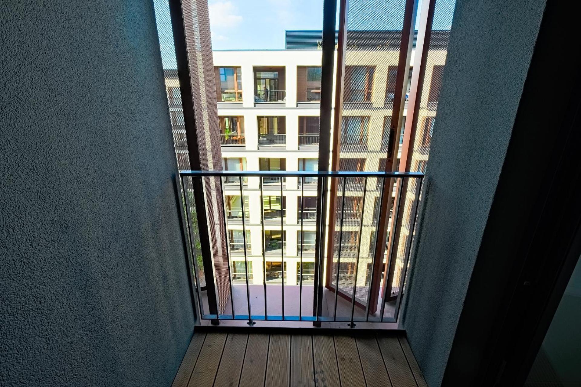 Urbannest_krochmalna Leilighet *